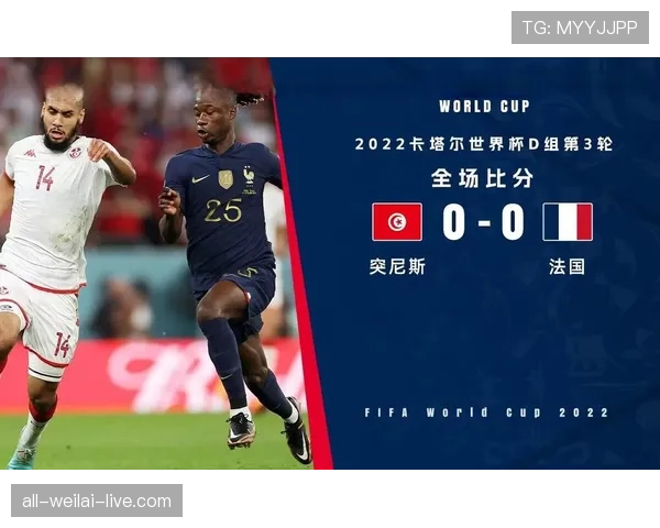 日本VS突尼斯比分预测